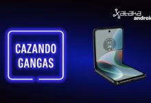 Photo of Samsung y Motorola de rebajas a tiempo para los Reyes Magos y otras ofertazas en accesorios, juegos y apps: Cazando Gangas