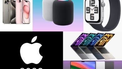 Photo of Estos son los mejores dispositivos Apple del año 2023, según el equipo de Applesfera y Xataka
