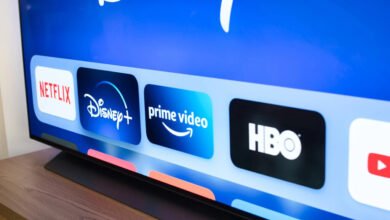 Photo of Netflix, Prime Video, HBO Max, Disney+ y más: cuánto costarán en 2024 las principales plataformas de streaming  en España