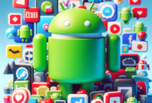 Photo of Las mejores apps Android de 2023 según el equipo de Xataka Android: widgets, productividad, música y más