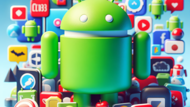 Photo of Las mejores apps Android de 2023 según el equipo de Xataka Android: widgets, productividad, música y más