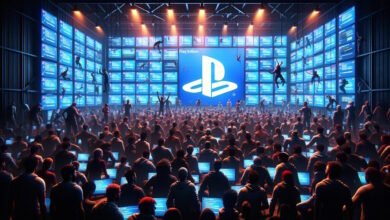 Photo of PlayStation está suspendiendo masiva (y 'permanentemente') cuentas sin explicación alguna ni forma de apelar