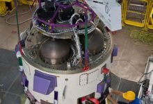 Photo of El extravío y destrucción de dos de sus depósitos de combustible pone en peligro el lanzamiento del último cohete Vega de la ESA
