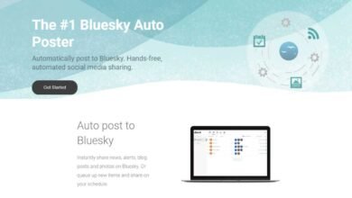 Photo of Una forma sencilla de llevar tus contenidos a BlueSky de forma automática