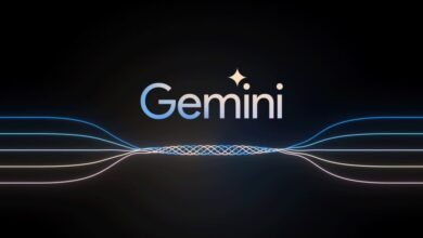 Photo of Google lanza Gemini… y vuelve a no impresionar
