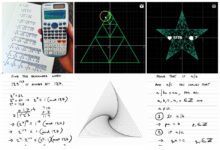 Photo of Demostraciones matemáticas en Instagram, divulgación para todos los niveles