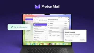 Photo of Proton Mail ya cuenta con app nativa de escritorio para Windows y macOS