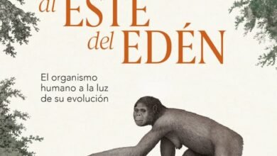 Photo of Primates al este del Edén, una apasionante historia de nuestra especie desde un punto de vista nada habitual