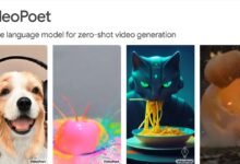 Photo of VideoPoet de Google Research: Avance en la generación de vídeo con IA