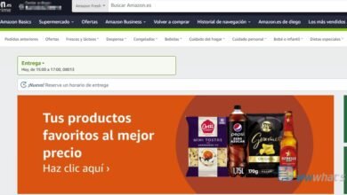 Photo of Entregas ilimitadas de comida por 10 dólares al mes, la nueva prueba de Amazon Prime