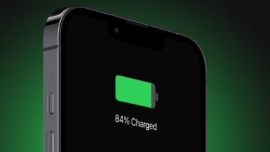 Photo of ¿Cómo mejorar la duración de la batería de tu iPhone?