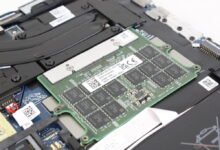 Photo of JEDEC publica el estándar para las memorias CAMM de Dell