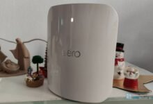 Photo of Amazon Eero Max 7, mi experiencia con este router con tecnología de Wi-Fi 7