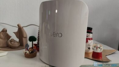Photo of Amazon Eero Max 7, mi experiencia con este router con tecnología de Wi-Fi 7