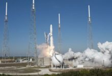 Photo of Amazon tiene que apelar a SpaceX para completar su constelación de satélites
