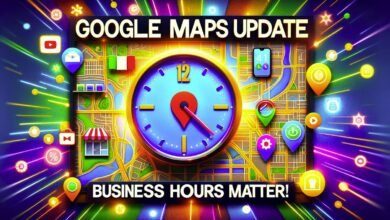 Photo of Google Maps prioriza a los negocios que están abiertos en este momento