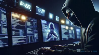 Photo of Ataque cibernético a Ubisoft: Rápida reacción evita fuga de datos cruciales