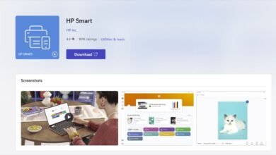 Photo of HP Smart, qué es y para qué sirve en Windows
