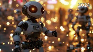 Photo of 5 formas de comenzar 2024 preparado para las novedades en Inteligencia Artificial