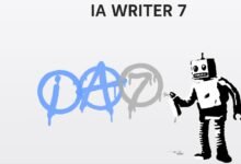 Photo of iA Writer 7, para escribir textos con el soporte de la Inteligencia Artificial