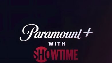 Photo of Showtime cambiará su nombre a Paramount+ With Showtime