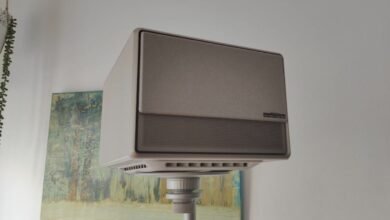 Photo of XGIMI HORIZON Ultra, el mejor proyector que he probado hasta la fecha