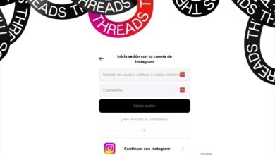 Photo of Threads ya está disponible en España, la alternativa de Meta a Twitter