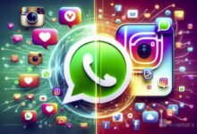 Photo of Más integración entre Whatsapp e Instagram