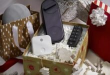 Photo of Sueña con unas Navidades más inteligentes con los dispositivos de seguridad smart para el hogar de Yale