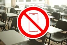 Photo of Ni un iPhone más en colegios e institutos: empieza un proyecto piloto para regular el uso de móviles en las aulas