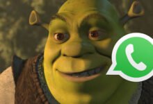 Photo of Intentan estafarle por WhatsApp y le responde con el guion completo de la película de 'Shrek': tú también puedes hacerlo