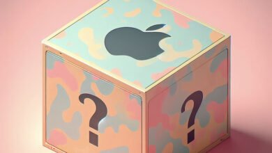 Photo of En 2023 Apple canceló estos 5 grandes productos, pero esperamos otras 5 nuevas sorpresas en 2024