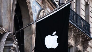 Photo of Apple frente a la presión europea y ventas a la baja: un año complicado, pero una gran promesa para resolverlo