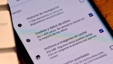Photo of Qué pasa si nunca borras las cookies en Android