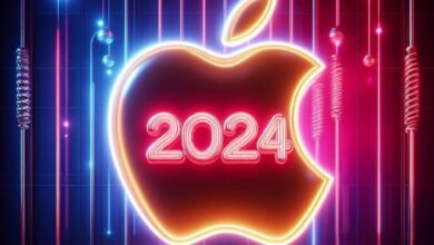 Photo of Estos son los planes de Apple para 2024: Vision Pro, iPhone SE 4, Mac Studio M3 y mucho más