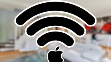 Photo of El Wi-Fi 7 ya es oficial: características, mejoras sobre Wi-Fi 6 y primeros dispositivos de Apple que lo traerán