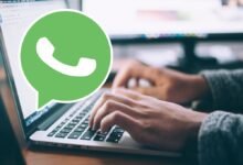 Photo of WhatsApp Web estrena tres nuevas funciones importantes y muy esperadas