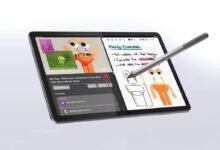 Photo of Lenovo Tab M11: nueva tablet barata con pantalla de 11 pulgadas y Tab Pen para tomar notas, dibujar o jugar