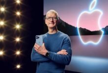 Photo of Tim Cook gana tanto dinero como CEO de Apple que ha decidido bajarse el sueldo (otra vez)