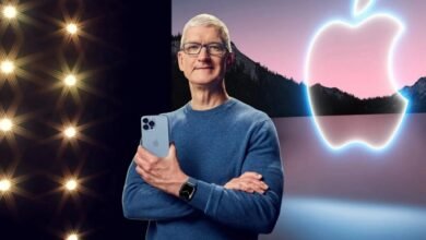 Photo of Tim Cook gana tanto dinero como CEO de Apple que ha decidido bajarse el sueldo (otra vez)