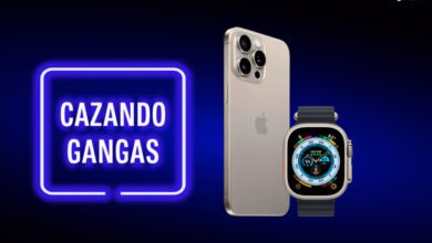 Photo of El mejor Apple Watch, el mejor iPhone y otros dispositivos de Apple con muy buenas ofertas: Cazando Gangas