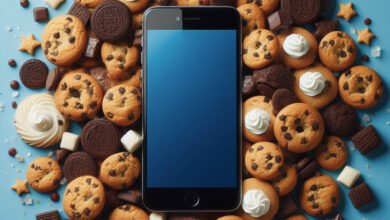 Photo of Qué pasa si nunca borras cookies en tu iPhone
