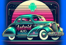 Photo of Nueve aplicaciones de Android Auto que no están en Google Play y no pueden faltar en tu coche