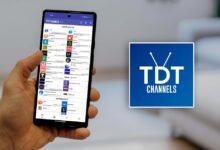 Photo of TDTChannels, a fondo: qué es, cómo instalarla y trucos para aprovechar esta app para ver la TDT gratis en el móvil o la tele