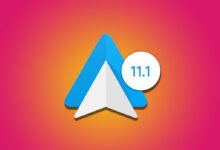 Photo of Android Auto 11.1 ya está disponible para todos en Google Play: novedades y cómo actualizar