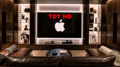 Photo of Apagón de la TDT 2024: qué va a pasar a partir de ahora y cómo seguir viendo la TDT en tu Apple TV