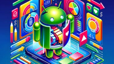 Photo of Android se actualiza para todos: estas son las novedades de la actualización de enero