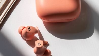 Photo of Disfruta de sonido sin límites: estos auriculares Bluetooth Beats son una ganga y una revolución musical