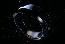 Photo of La sorpresa del Unpacked no son los S24: Samsung muestra el Galaxy Ring, su primer anillo de actividad