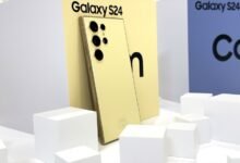 Photo of Samsung Galaxy S24 Ultra: el más potente (y caro) de los nuevos Galaxy con Inteligencia Artificial es el más ambicioso de la historia